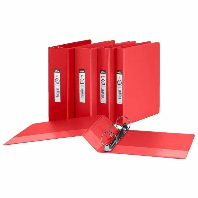 Image Offix® Binders