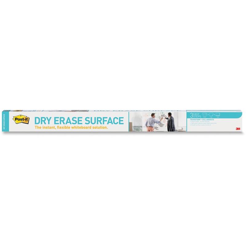 Image Surface effaçable à sec Post-it®