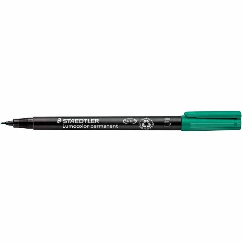 Image Lumocolor® Permanent Marker