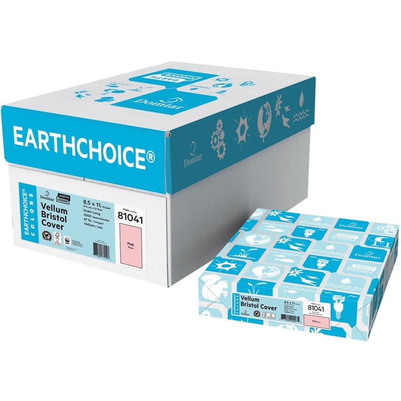 Image Papier couverture à usage multiples EarthChoice® Bristol