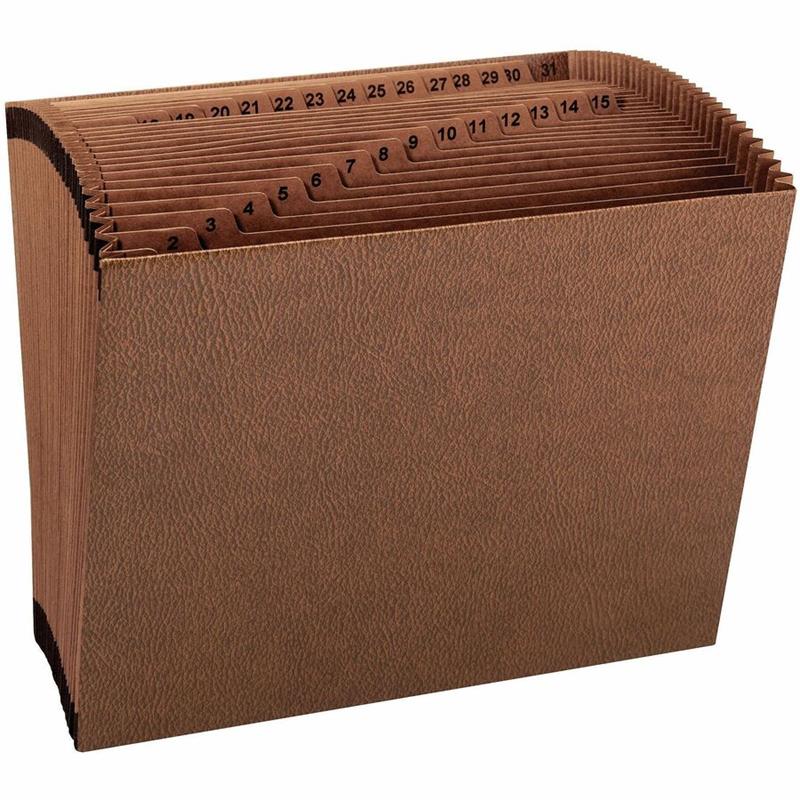 Image Tuff® Expandable File