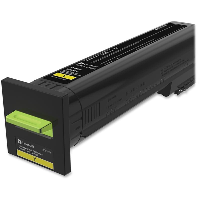 Image Cartouche de toner 82K1X