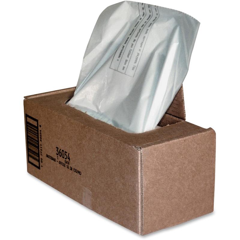 Image Bags for C-220/C-220C Shredders