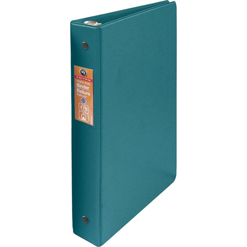 Image ENVI Heavy-Duty Round Ring Binder