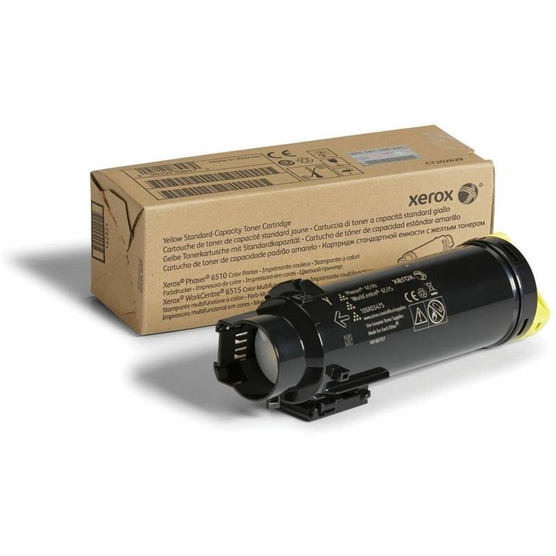 Image Cartouche de toner Phaser 6510 / Workcenter 6515