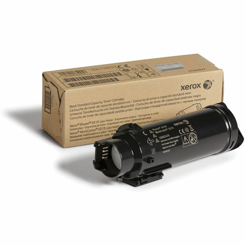 Image Cartouche de toner Phaser 6510 / Workcenter 6515