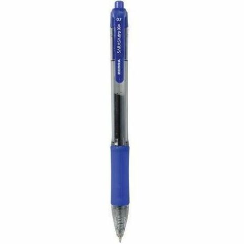 Image Stylo à bille roulante rétractable Sarasa®