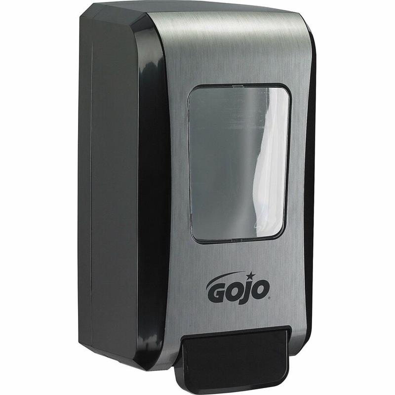 Image Distributeur de savon manuel Gojo® FMX-20™
