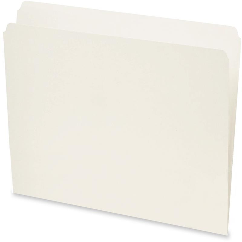 Image Straight-Cut File Folders