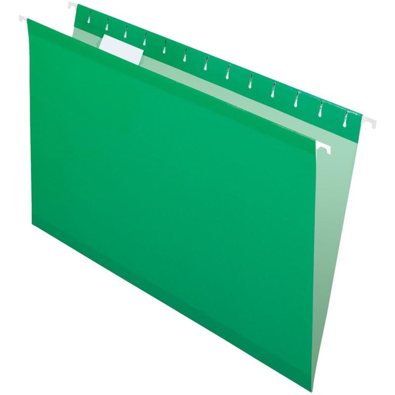 Image Reversaflex® Hanging File Folders