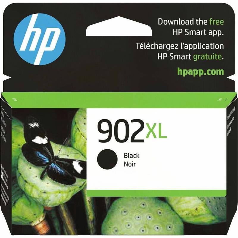Image HP 902XL High Yield Ink Jet Cartridge