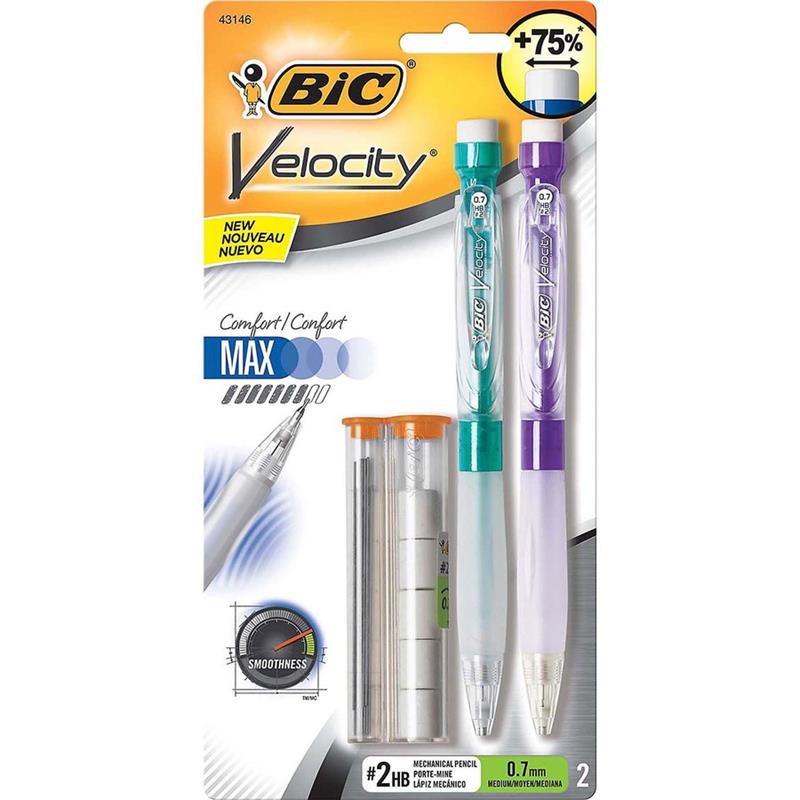 Image Portemines Velocity™