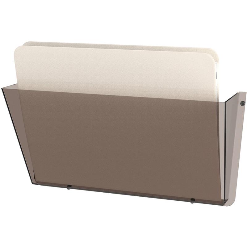 Image Pochettes murales incassable DocuPocket®