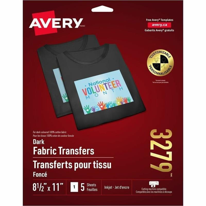 Image Transferts pour tissus