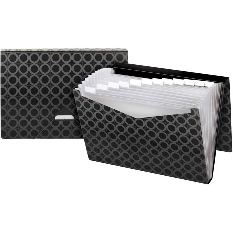Image Pocket Expandable File