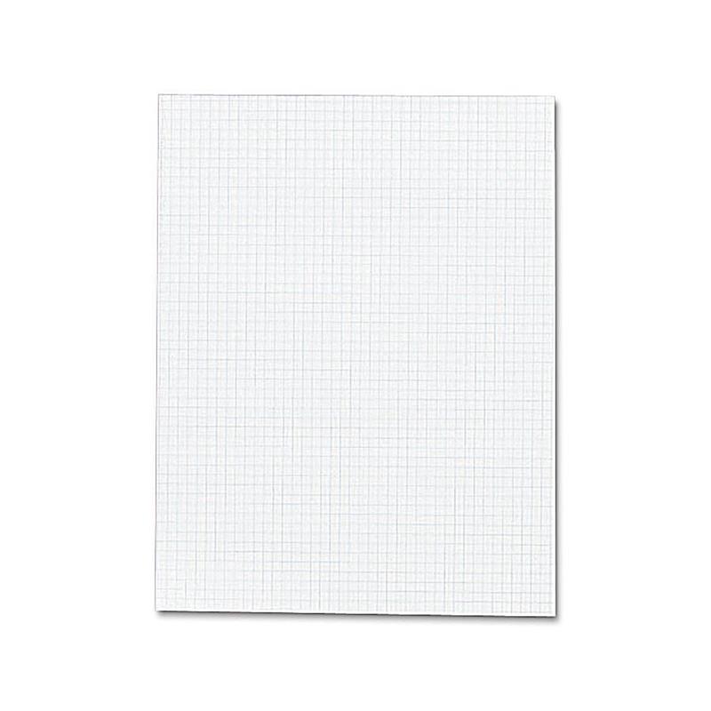 Image Bloc de papier blanc