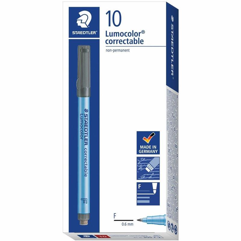 Image Lumocolor® Correctable Marker
