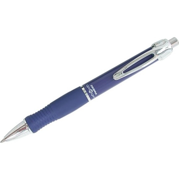 Image Stylos à bille roulante rétractable GR8 Gel