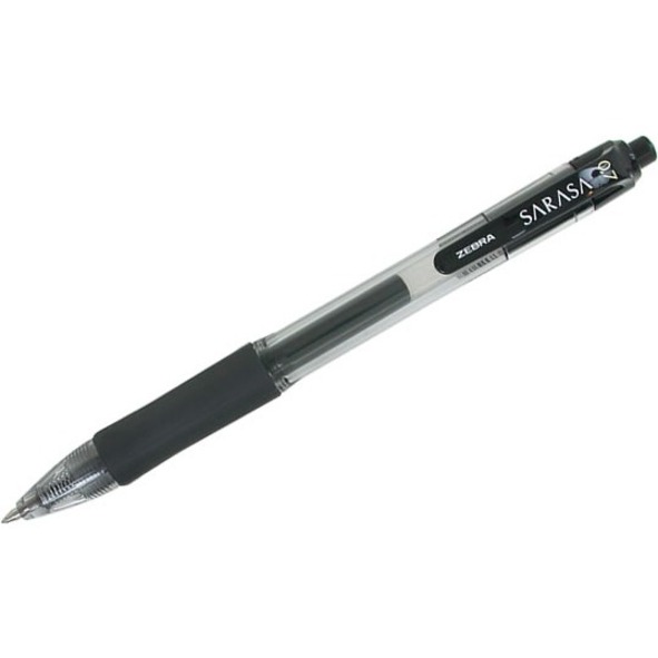 Image Stylo à bille roulante rétractable Sarasa®