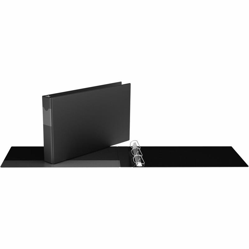 Image 9400 Series Ledger 11 x 17 Ring Binder