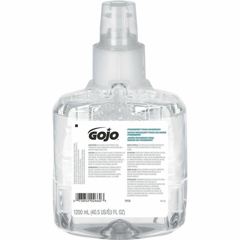 Image Recharge de savon Gojo® LTX-12™