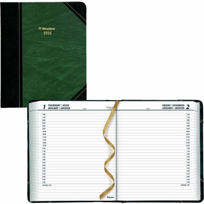 Image Daily Planner (2026)