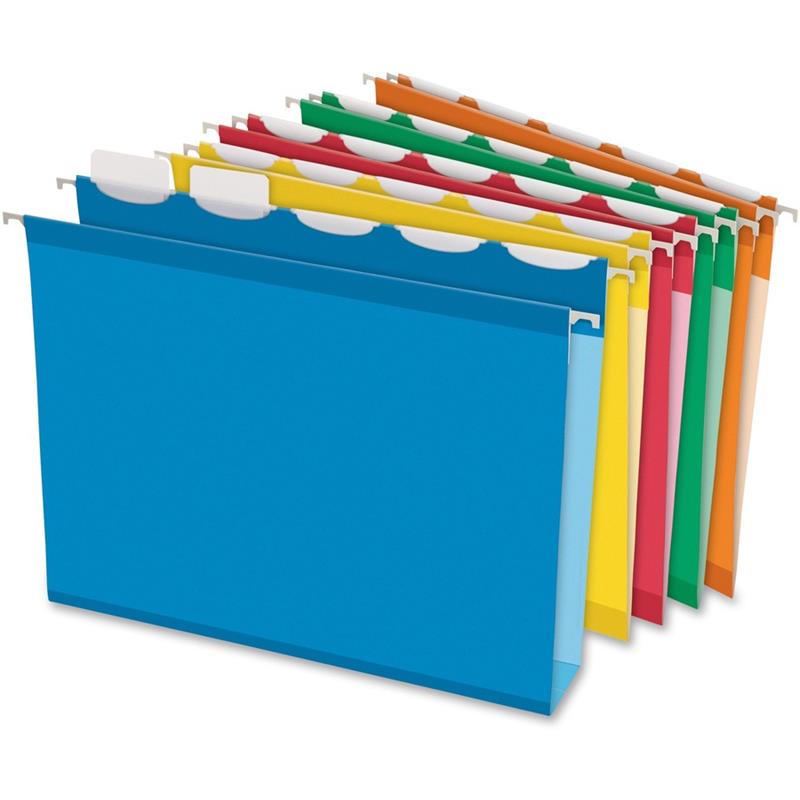 Image Dossiers suspendus renforcés Ready-Tab™