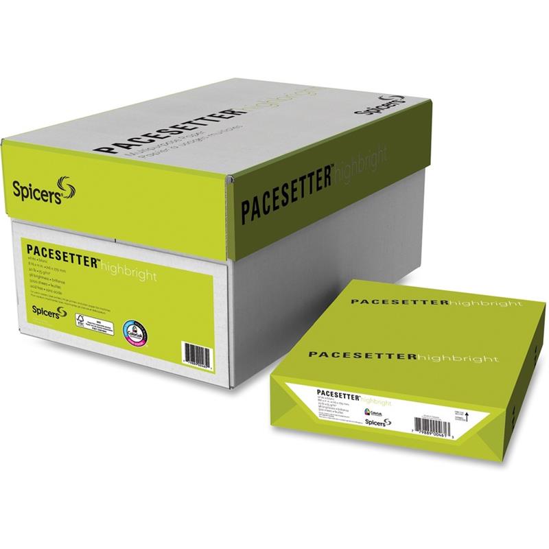 Image Papier Pacesetter