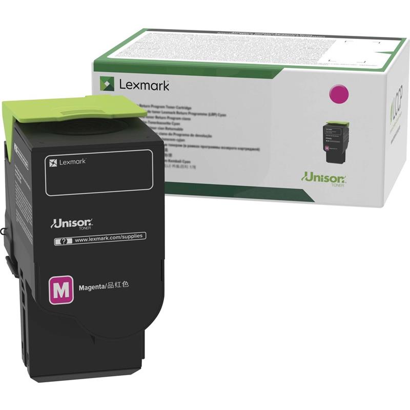 Image Cartouche de toner C231