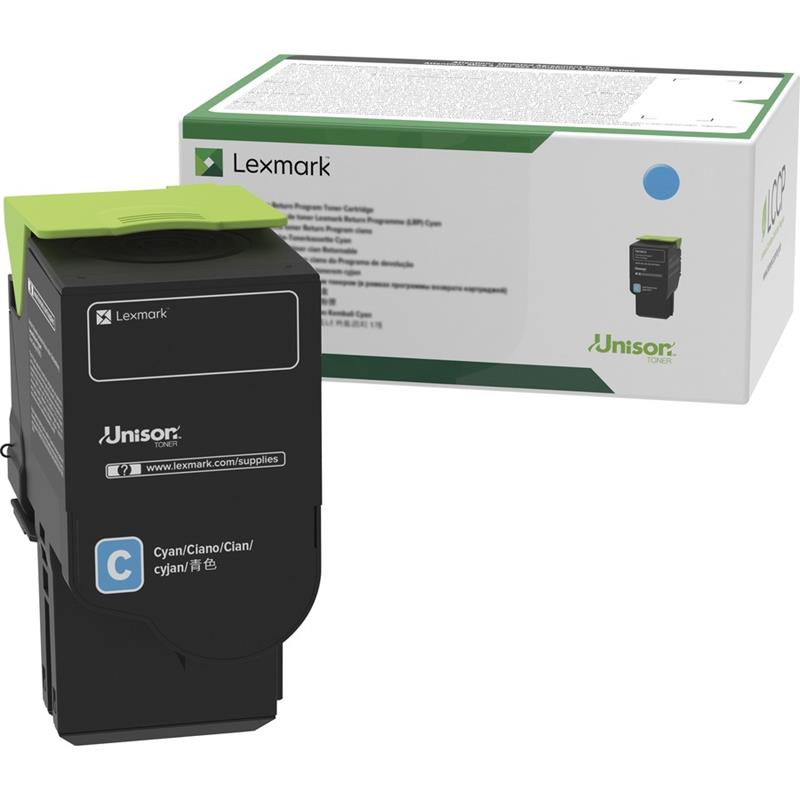 Image Cartouche de toner C231