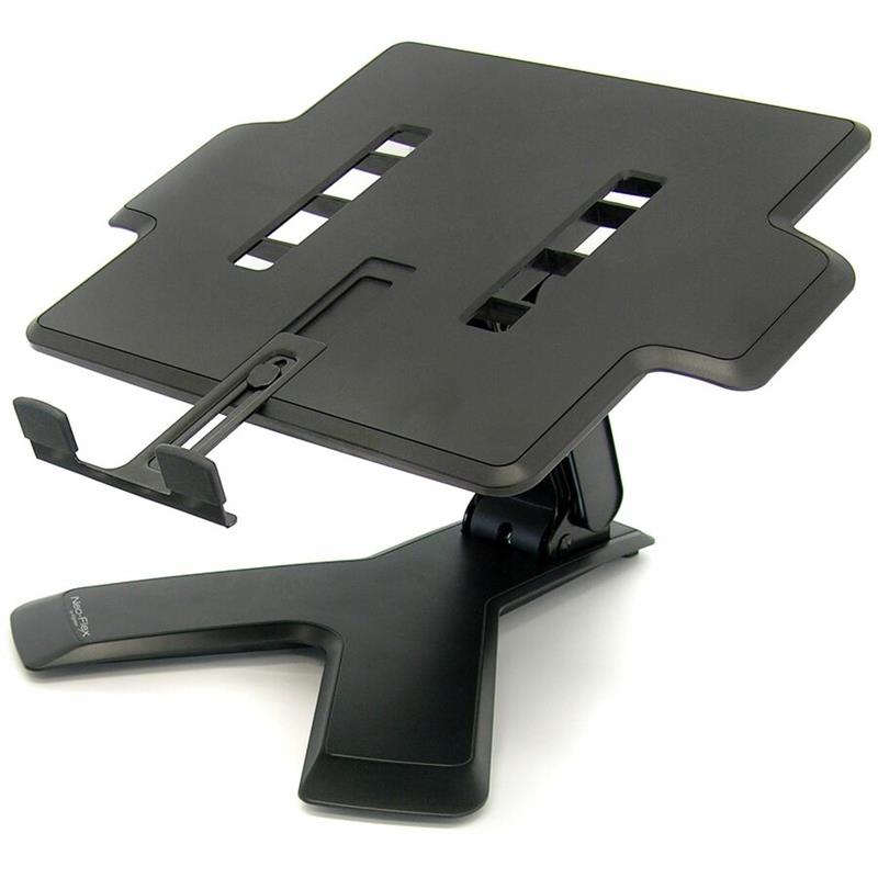 Image Support à hauteur réglable pour ordinateur portable Neo-Flex®