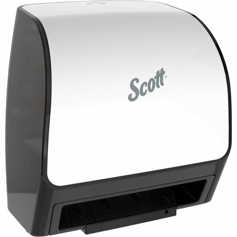 Image Distributeur de papier essuie-mains automatique SCOTT®  CONTROL™ Slimroll