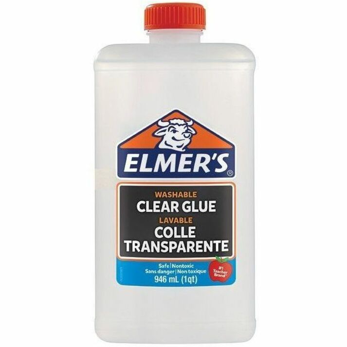 Image Clear School Glue