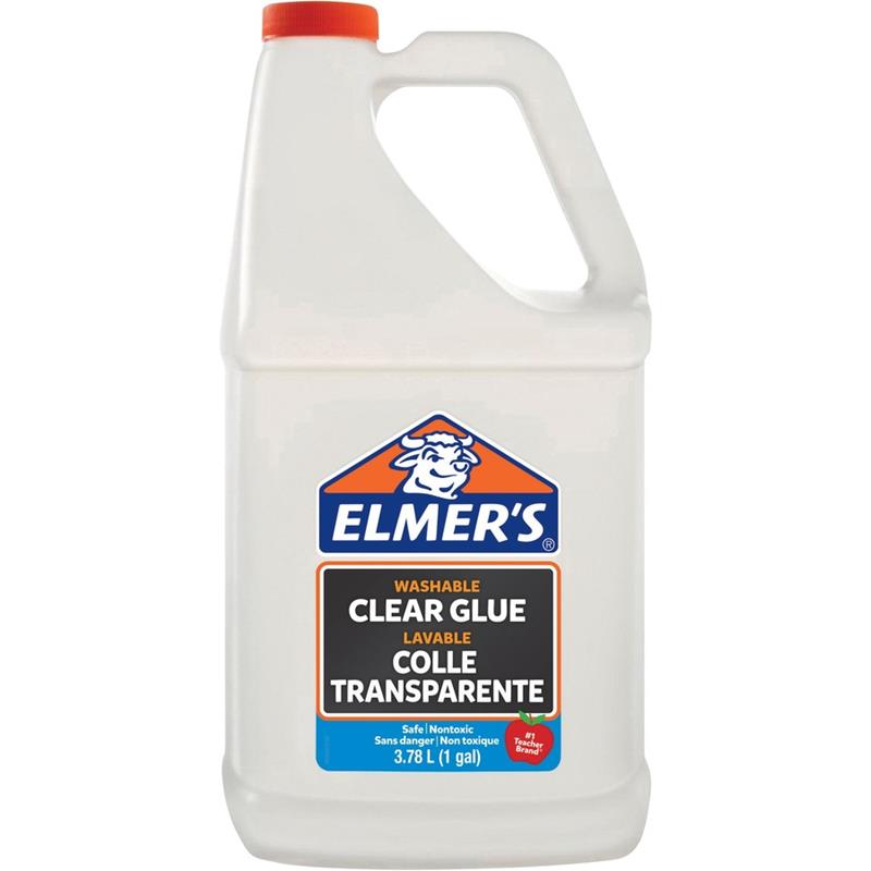 Image Clear School Glue
