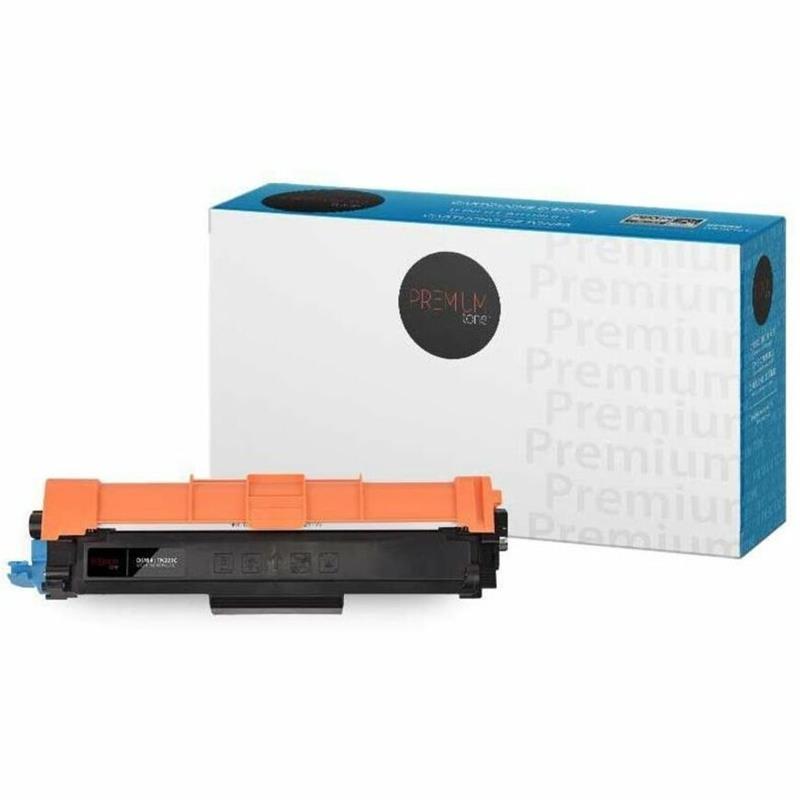Image Cartouche de toner compatible (Alternative à Brother TN223)