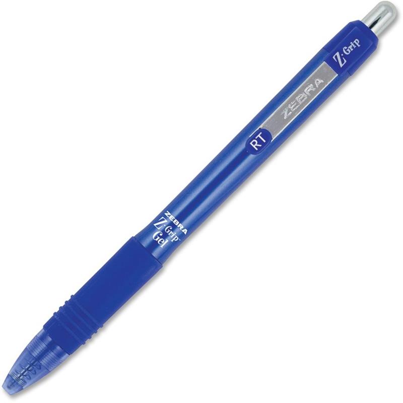 Image Stylo à encre gel rétractable Z-Grip™