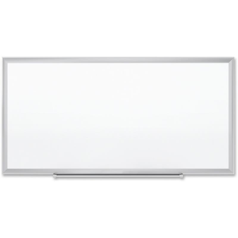 Image Tableau blanc effaçable à sec magnétique en porcelaine Premium Classic