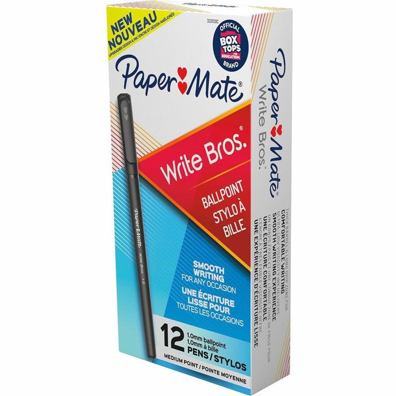 Image Stylos à bille Write Bros