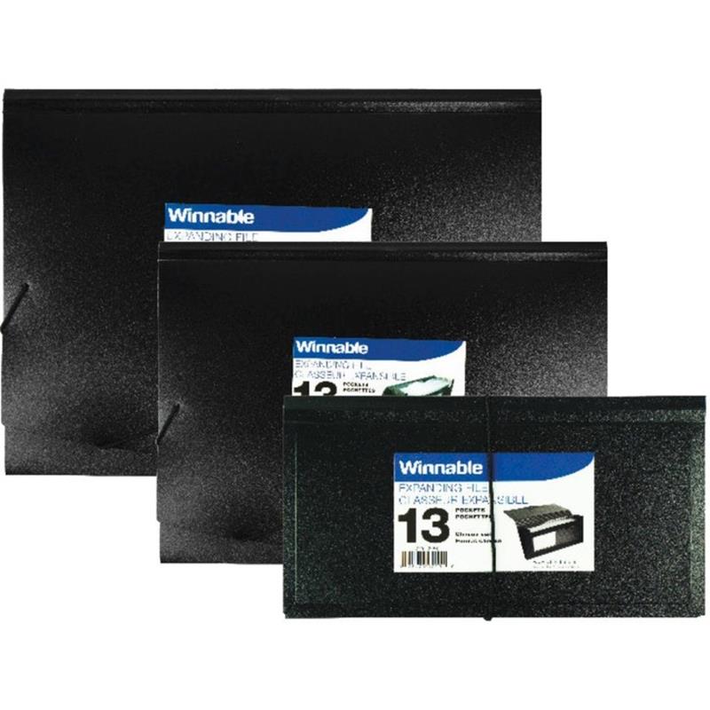 Image Expandable File