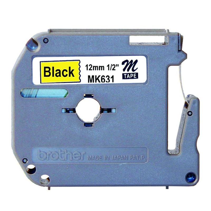 Image M/MK Printing Tape Cassette