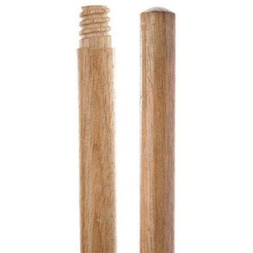 Image Push Broom