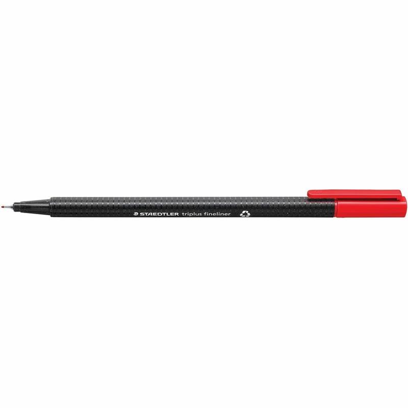 Image Marqueur Triplus® Fineliner