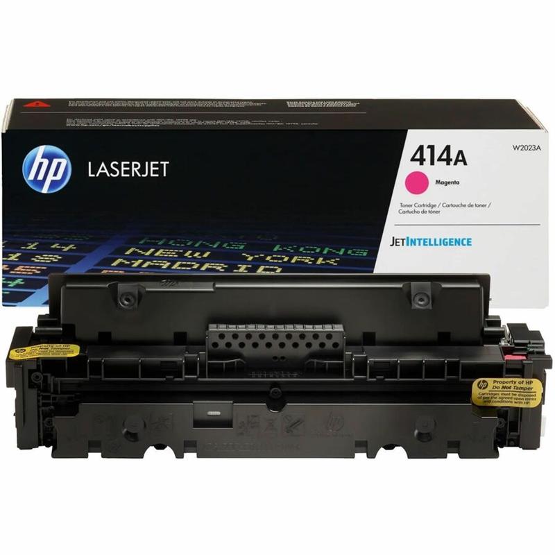 Image HP 414A Toner Cartridge
