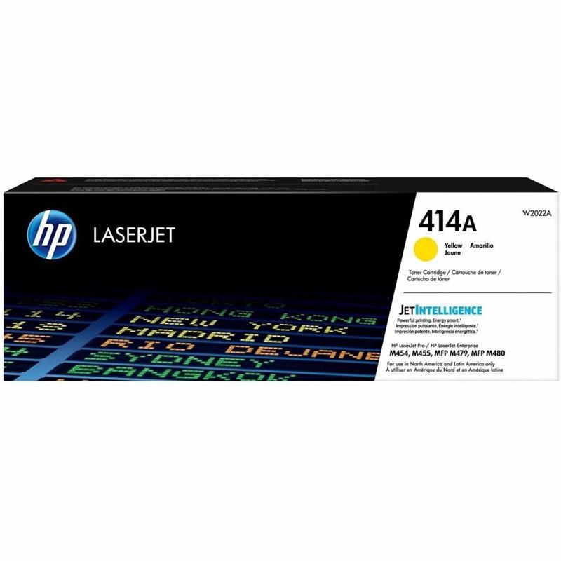 Image HP 414A Toner Cartridge