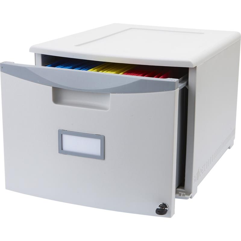 Image Storage File