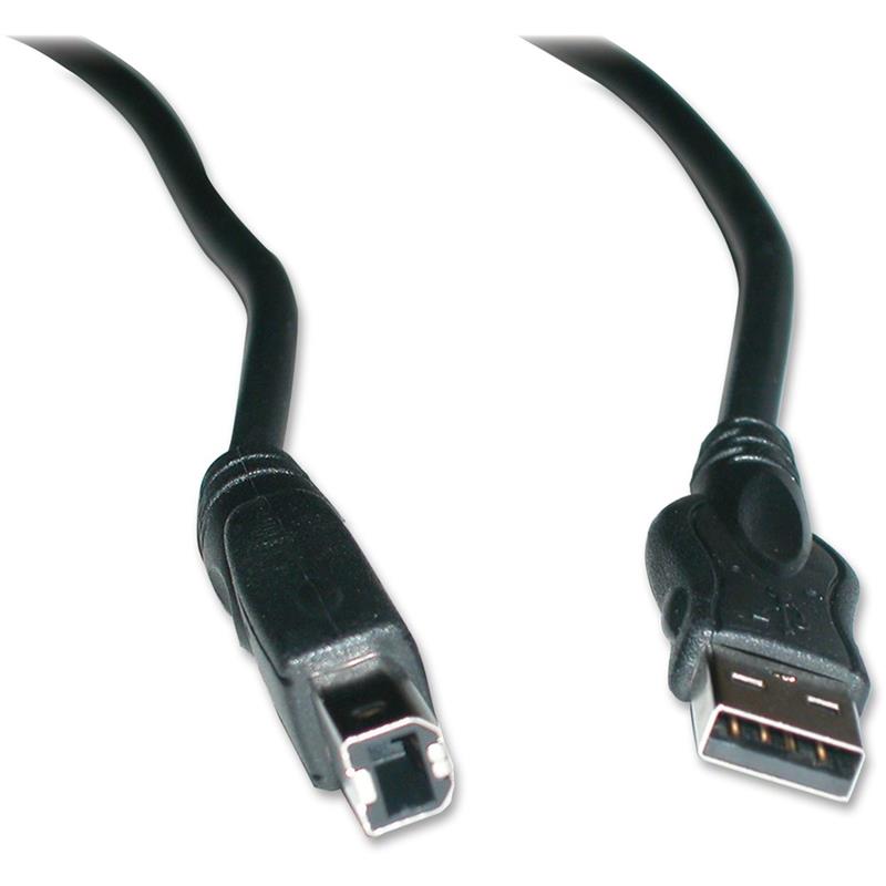 Image Câble USB série A/B