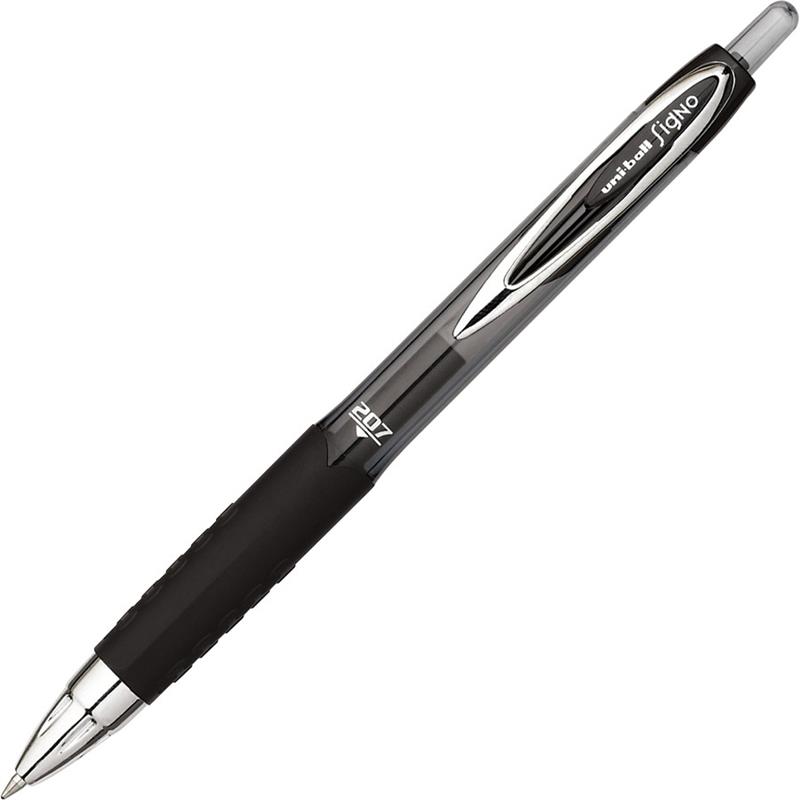 Image Stylo à bille roulante rétractable Super Ink
