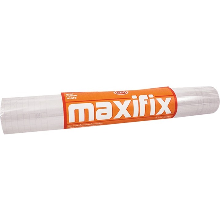Image Geo-Fix Adhesive Film