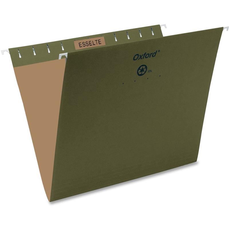 Image Hanging File Folders