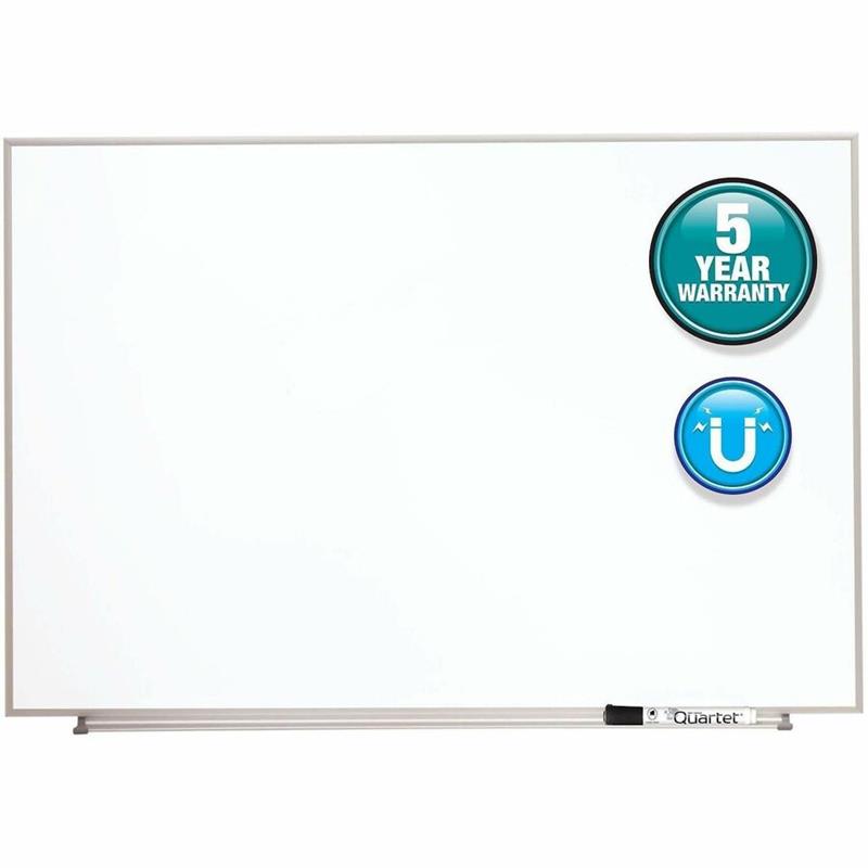 Image Tableau blanc effaçable à sec magnétique Matrix®